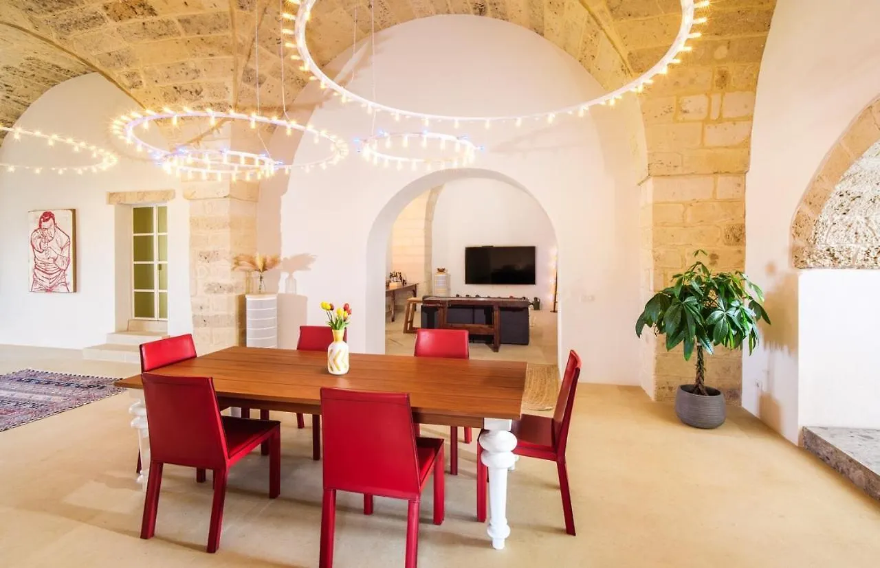 Masseria Specchia Lecce 0*,  Italien