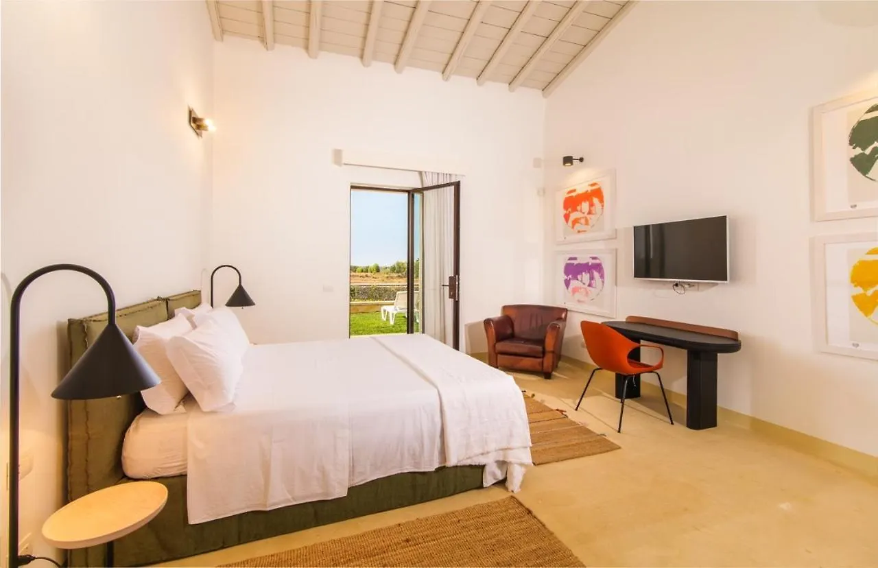 Masseria Specchia Lecce