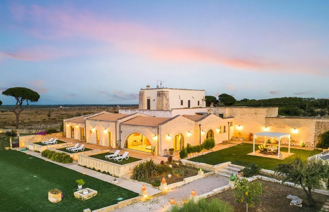 Masseria Specchia Lecce
