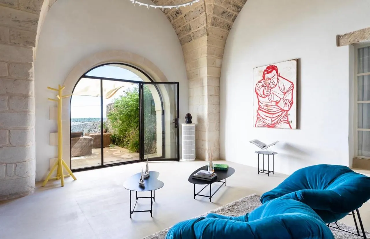 Masseria Specchia Lecce 0*,