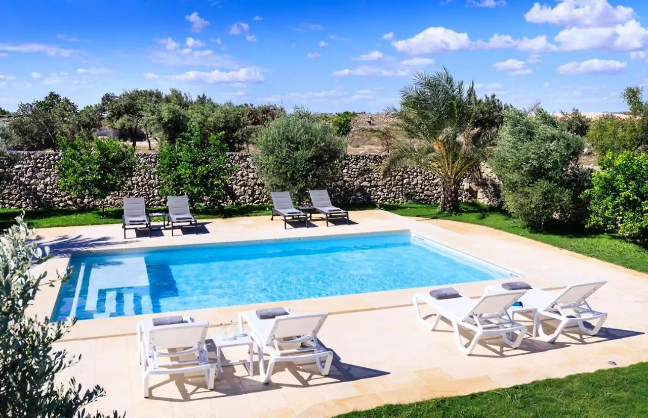 Masseria Specchia Lecce