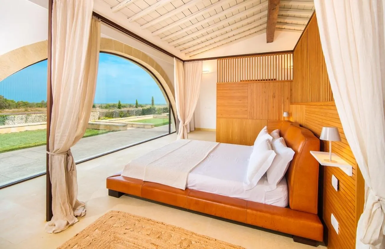 Masseria Specchia Lecce 0*,