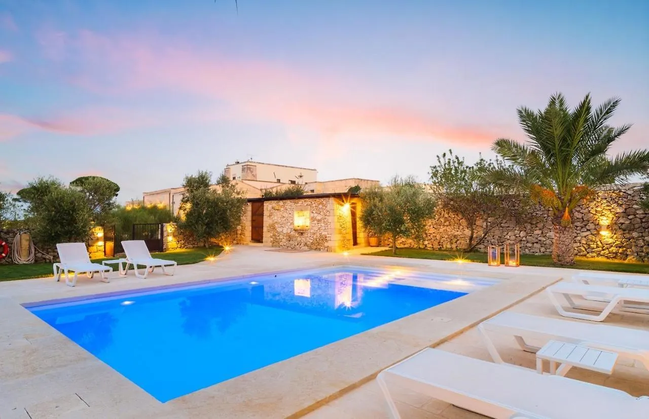 Masseria Specchia Lecce Villa