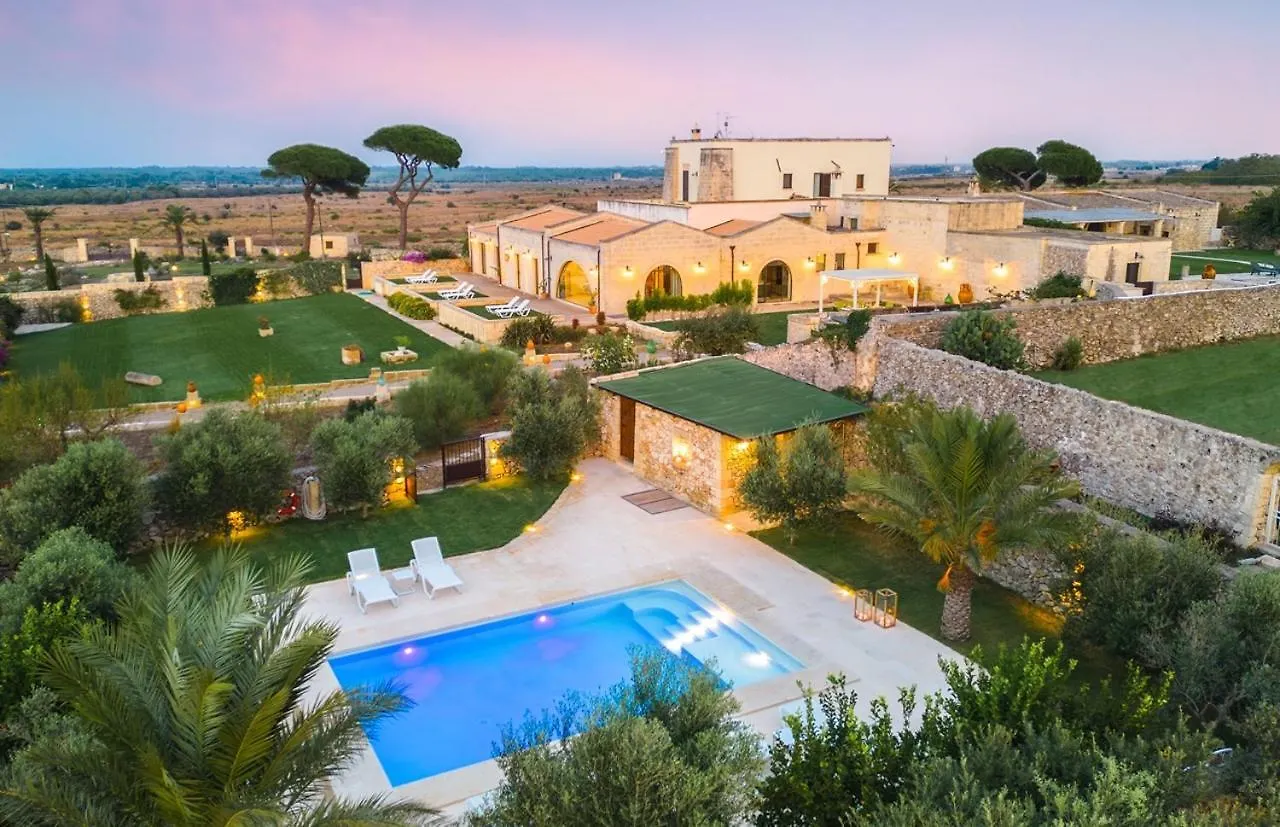 Masseria Specchia Lecce