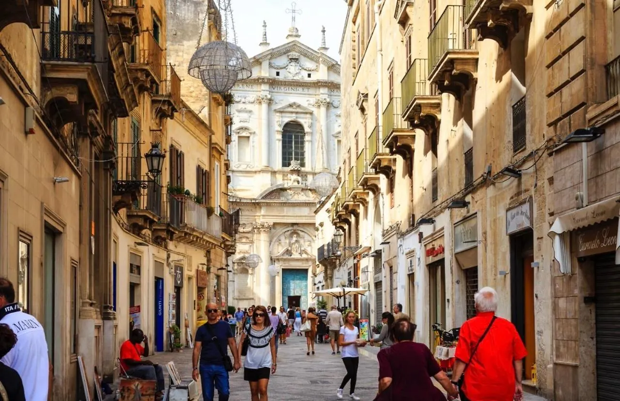 Masseria Specchia Lecce 0*,  Italien
