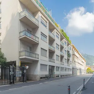 Marcello's Appartamento Côme